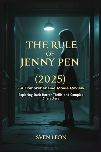 The Rule of Jenny Pen (2025) - A Comprehensive Movie Review Exploring Dark Horror Thrills and Complex Characters