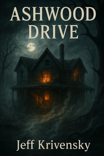 Ashwood Drive