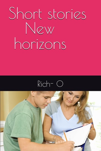 Short Stories - New Horizons