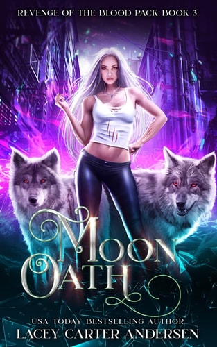 Moon Oath