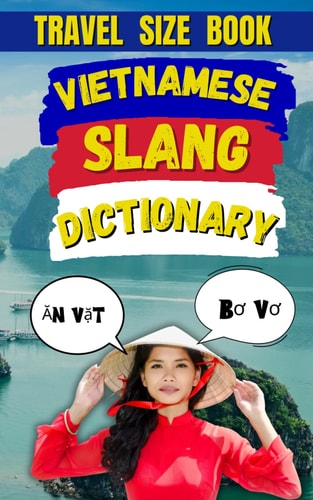 Vietnamese Slang Dictionary Your Passport to the Heart of Vietnam's Street Talk
