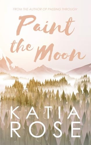 Paint the Moon