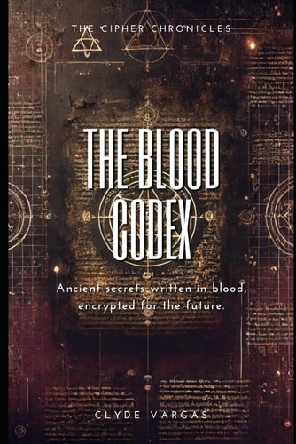 The Blood Codex