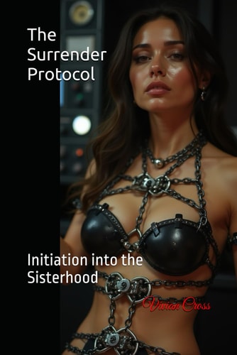 The Surrender Protocol Initiation Into the Sisterhood
