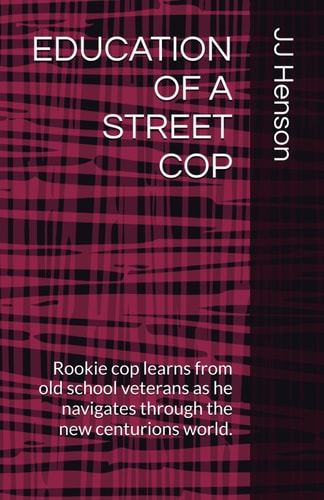 Education of a Street Cop Rookie Cop Learns from Old School Veterans as He Navigates Through the New Centurions World.