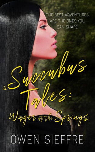 Succubus Tales Wager at the Springs
