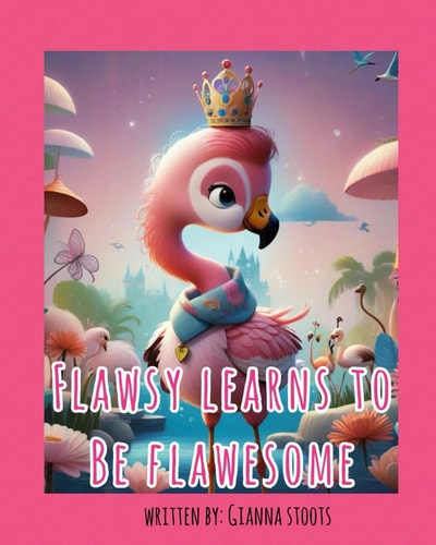 Flawsy Learns To Be Flawesome