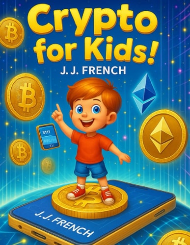 Crypto For Kids!