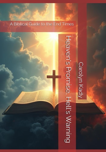 Heaven's Promise, Hell's Warning A Biblical Guide to the End Times