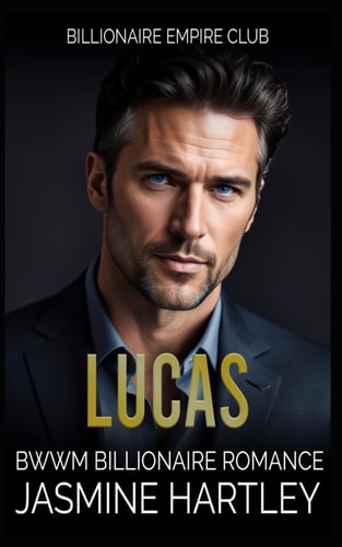 Lucas BWWM Billionaire Romance