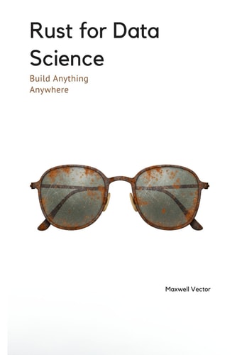 Rust for Data Science