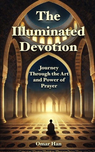 The Illuminated Devotion Journey Through the Art and Power of Prayer
