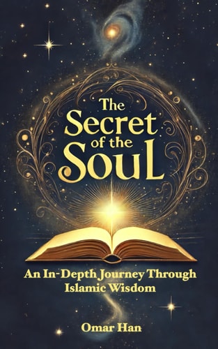 The Secret of the Soul An In-Depth Journey Through Islamic Wisdom