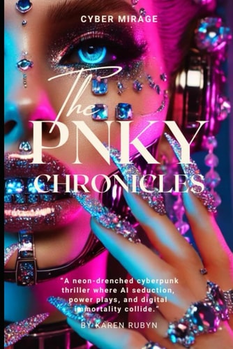 The PNKY Chronicles