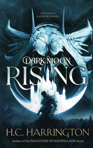 Dark Moon Rising