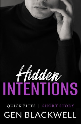 Hidden Intentions