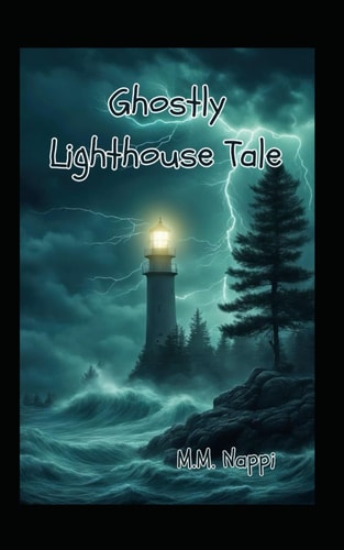 Ghostly Lighthouse Tale