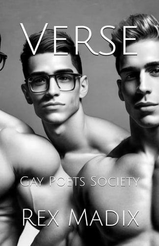 Verse Gay Poets Society
