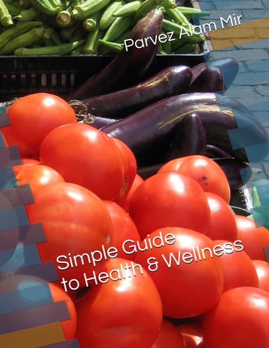 Simple Guide to Health & Wellness