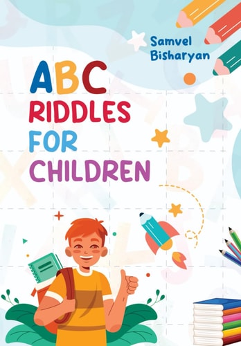 ABC Riddles for Children