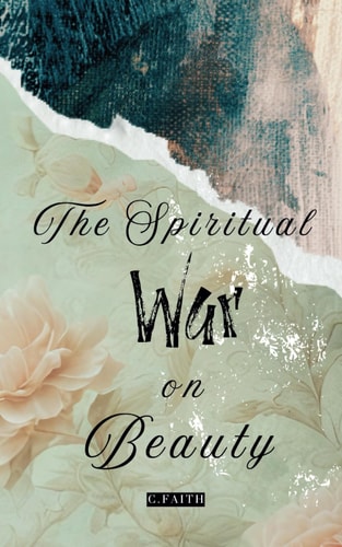 The Spiritual War on Beauty