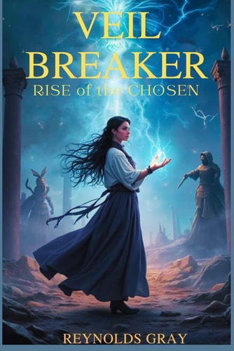 Veil Breaker Rise of the Chosen