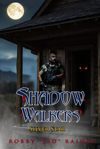Shadow Walkers Silver Star