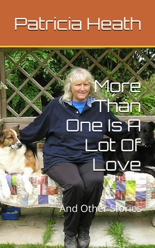 More Than One Is A Lot Of Love And Other Stories