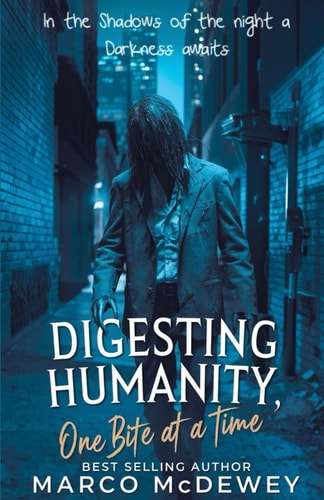 Digesting Humanity: one Bite at a Time