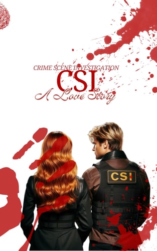 CSI - A Love Story