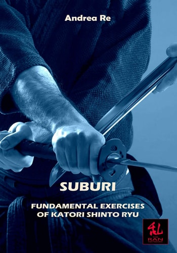 Suburi Fundamental Exercises of Katori Shinto Ryu