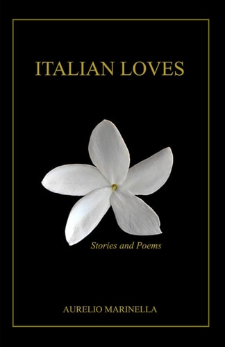 Italian Loves Stories and Poems