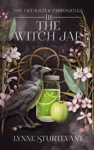 The Witch Jar