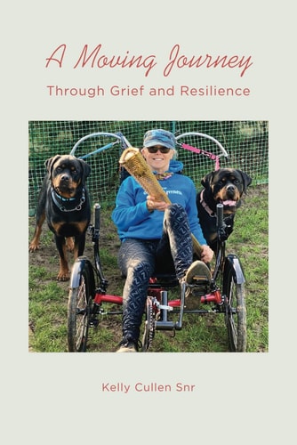 A Moving Journey Through Grief and Resilience