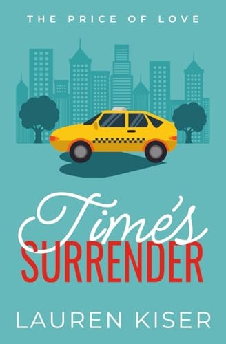 Time's Surrender