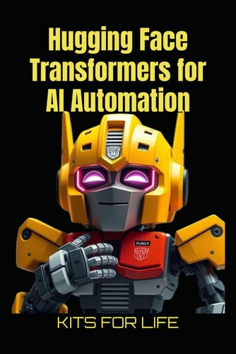 Hugging Face Transformers for AI Automation A Practical Guide to AI Automation, Model Fine-Tuning, and Scalable Deployment