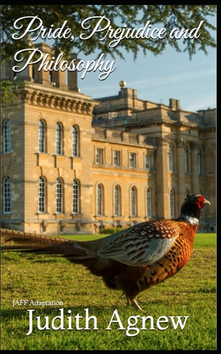 Pride, Prejudice and Philosophy JAFF Adaptation