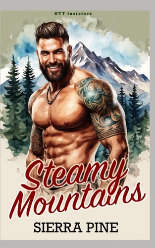 Steamy Mountains OTT Instalove