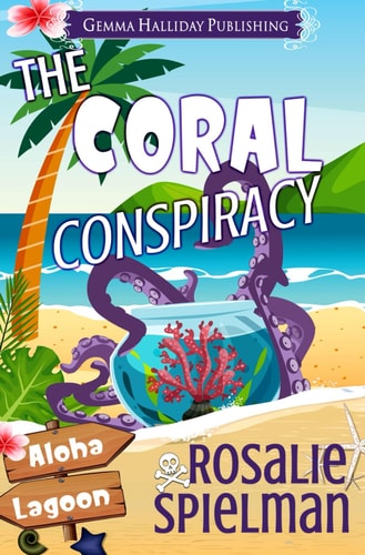 The Coral Conspiracy