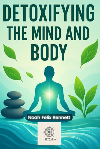 Detoxifying the Mind and Body A Quick Practical Guide