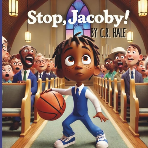 Stop, Jacoby!