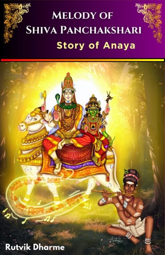 Melody of Shiva Panchakshari Story of Anaya