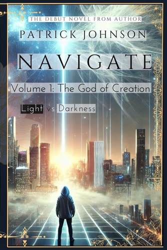 Navigate The God of Creation