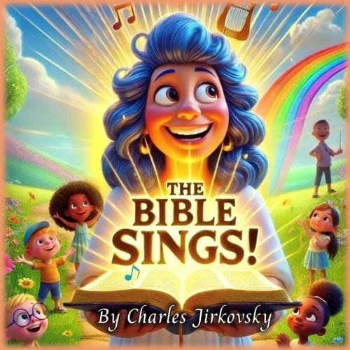 The Bible Sings!