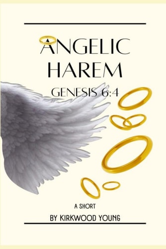 Angelic Harem Genesis 6:4