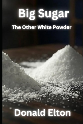 Big Sugar The Other White Powder
