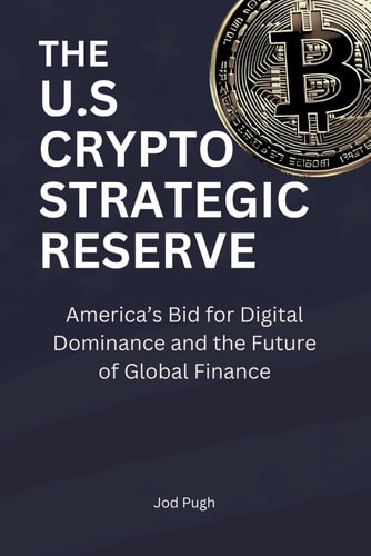 The U.S. Crypto Strategic Reserve America's Bid for Digital Dominance and the Future of Global Finance