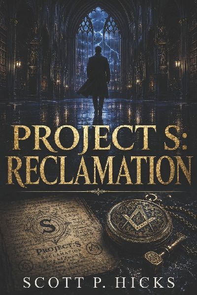 Project S: Reclamation