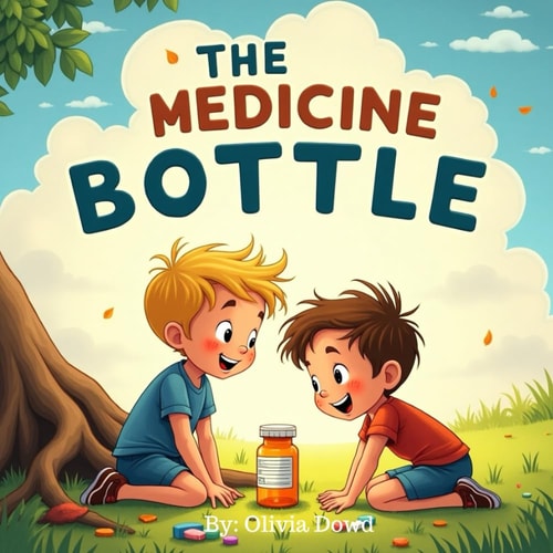 The Medicine Bottle