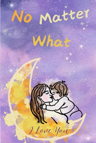 No Matter what I Love You